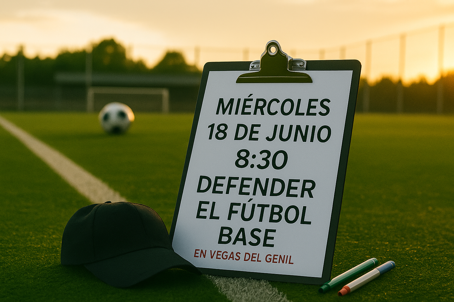 La privatización que unió a todos contra el PP: Vox, PSOE y Ahora Vegas convocan un Pleno para anular la licitación del fútbol base y Baloncesto en Vegas del Genil